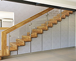 Construction et protection de vos escaliers par Escaliers Maisons à La Chapelle-Launay